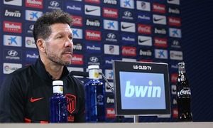 ATM Flash | Simeone: 